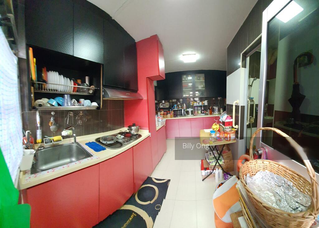 Blk 857 Tampines Street 83 (Tampines), HDB Executive #272606661